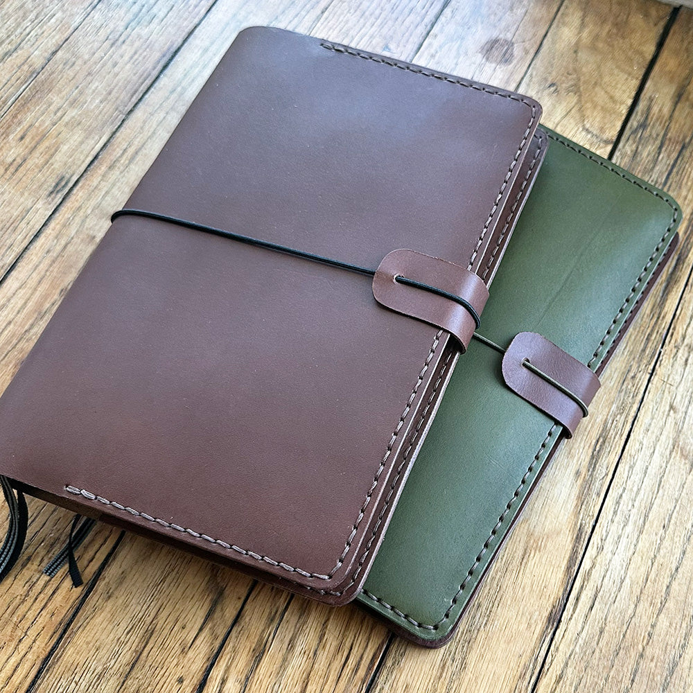 Leather Templates