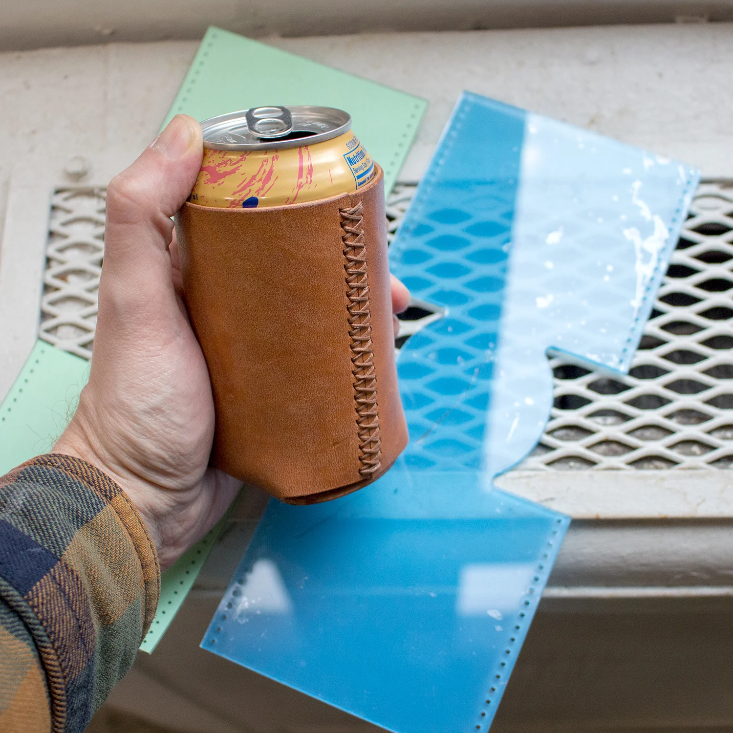 Can Sleeve No. 1 Template - Image 3