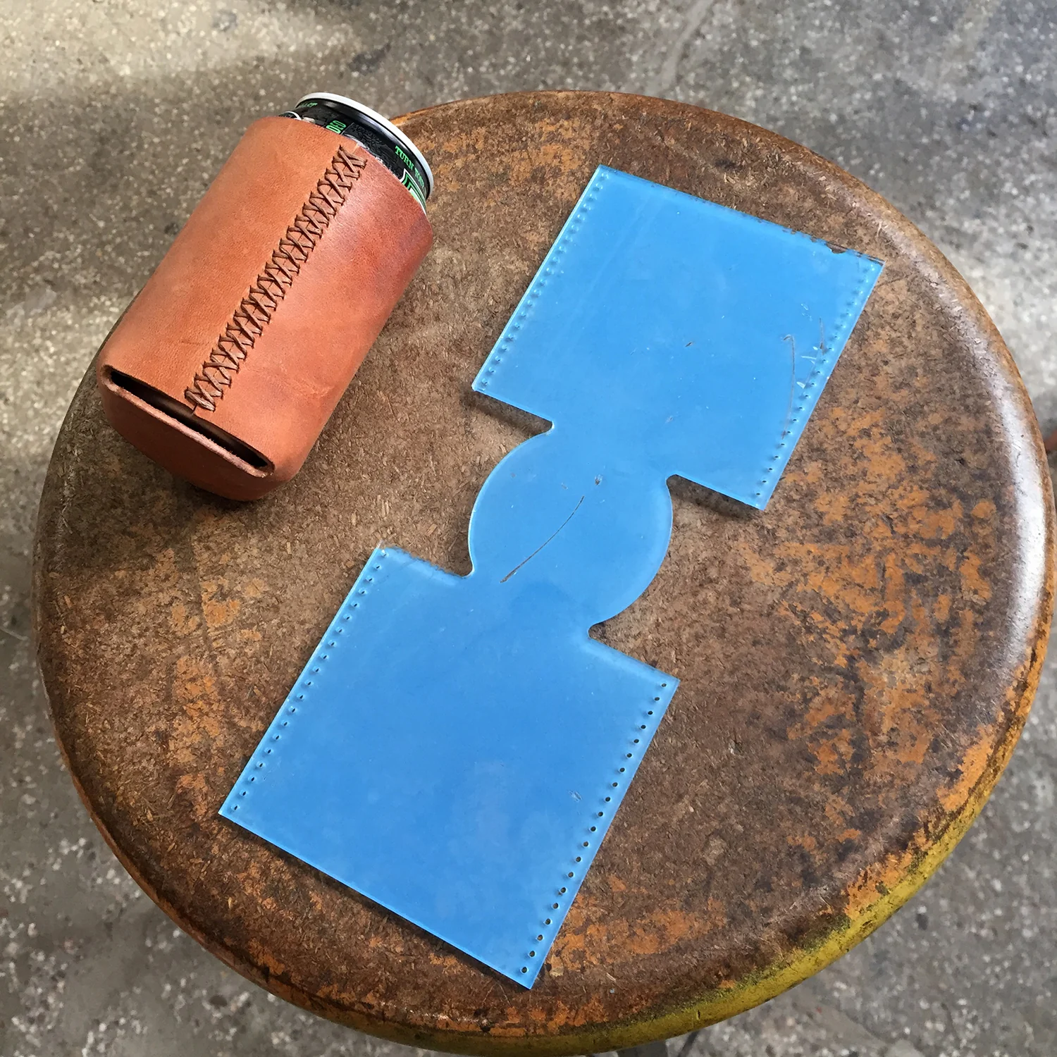 Can Sleeve No. 1 Template - Image 4