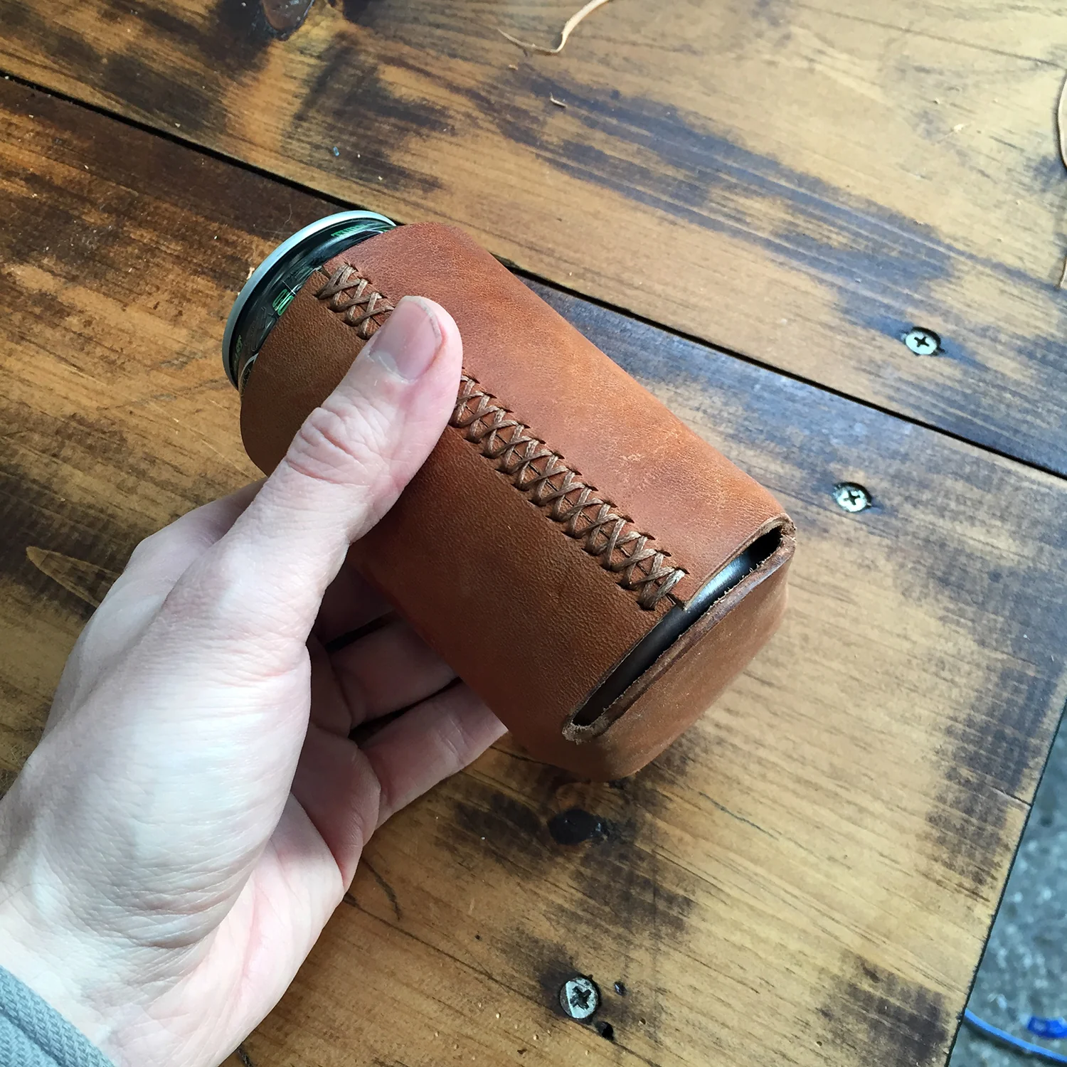 Can Sleeve No. 1 Template - Image 5