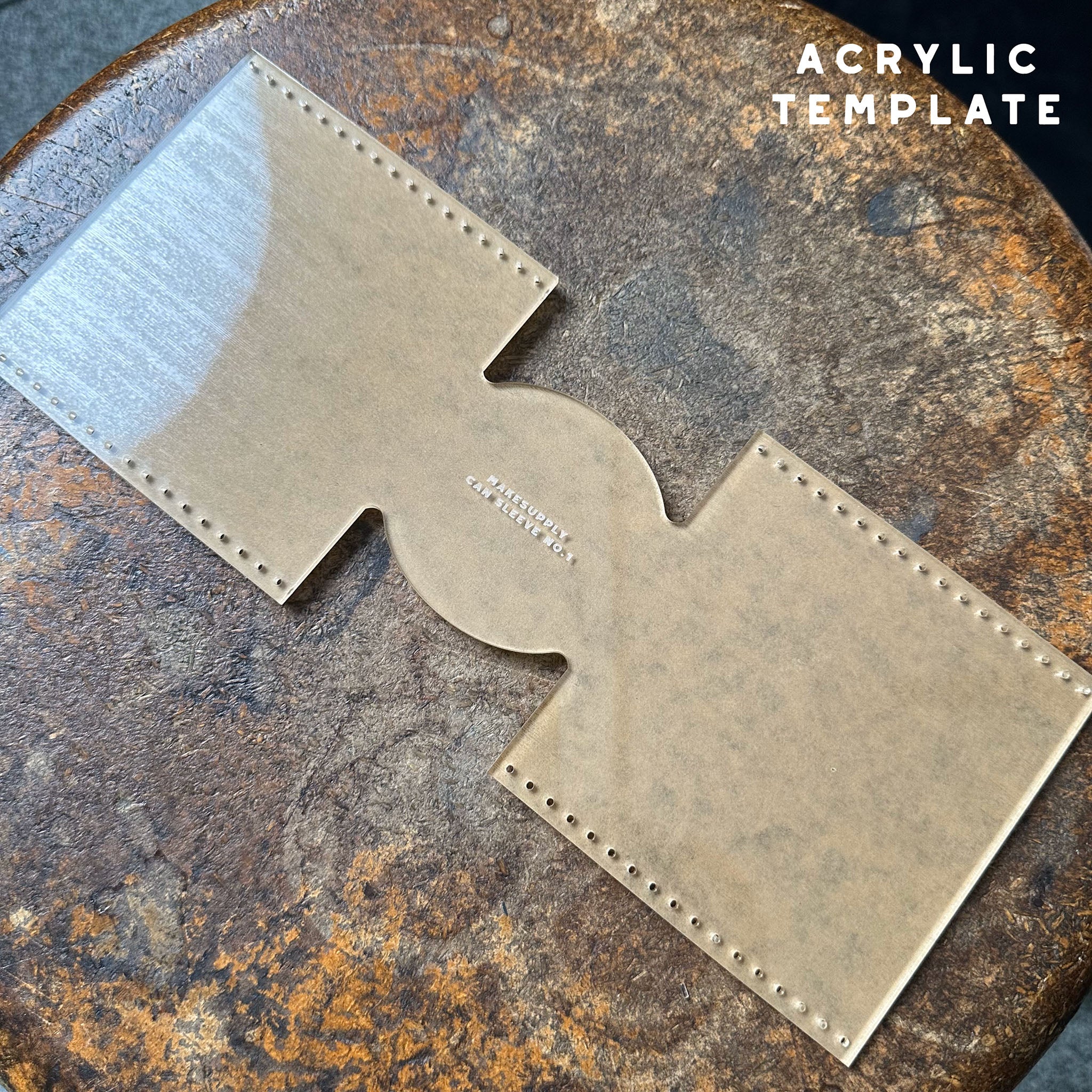 Can Sleeve No. 1 Template - Image 7
