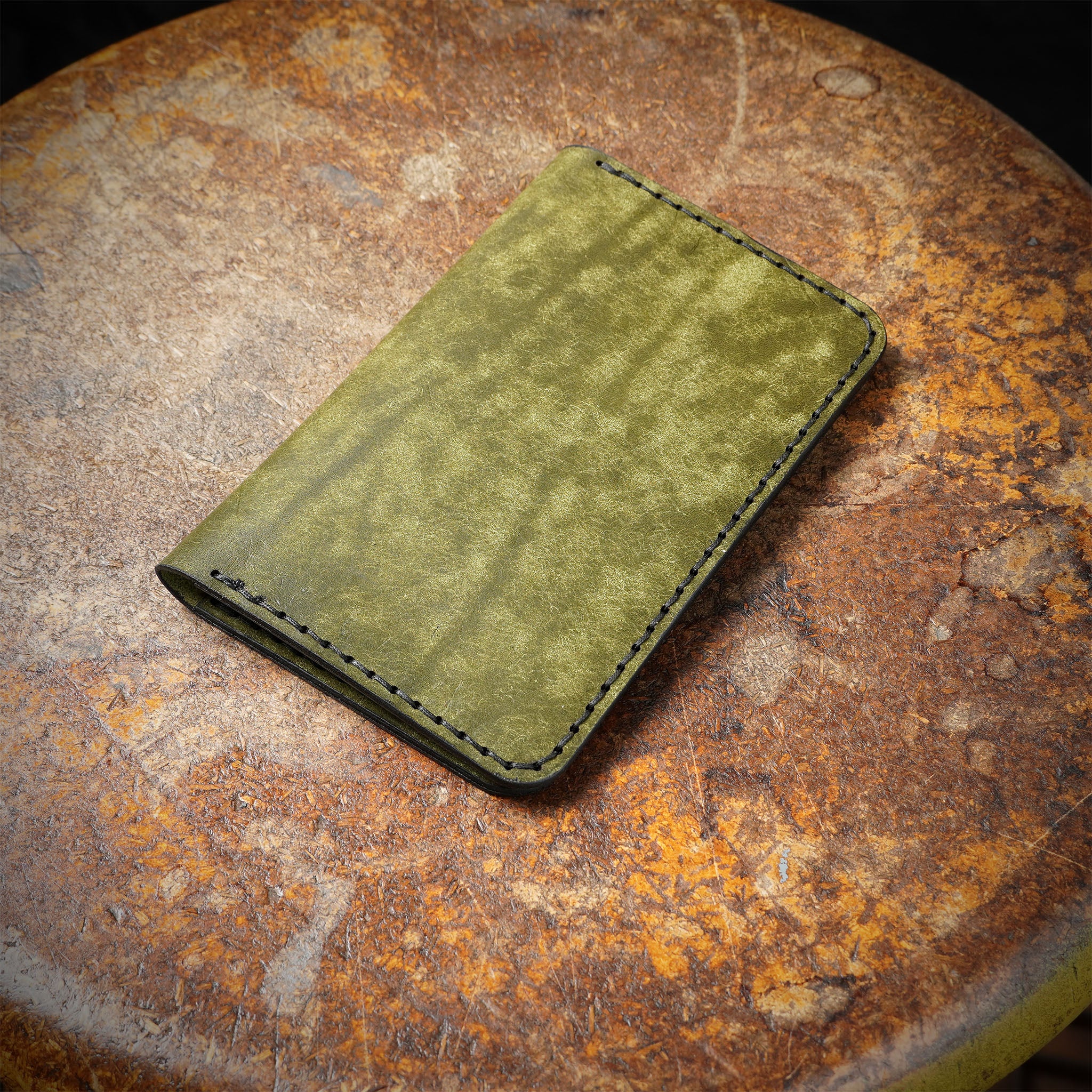Field Notes Notebook Cover No. 1 Template Set - Image 3
