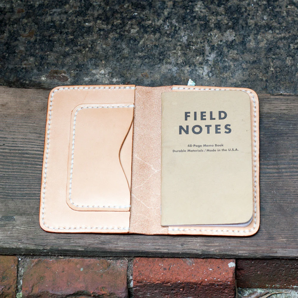 Field Notes Notebook Cover No. 1 Template Set - Image 4
