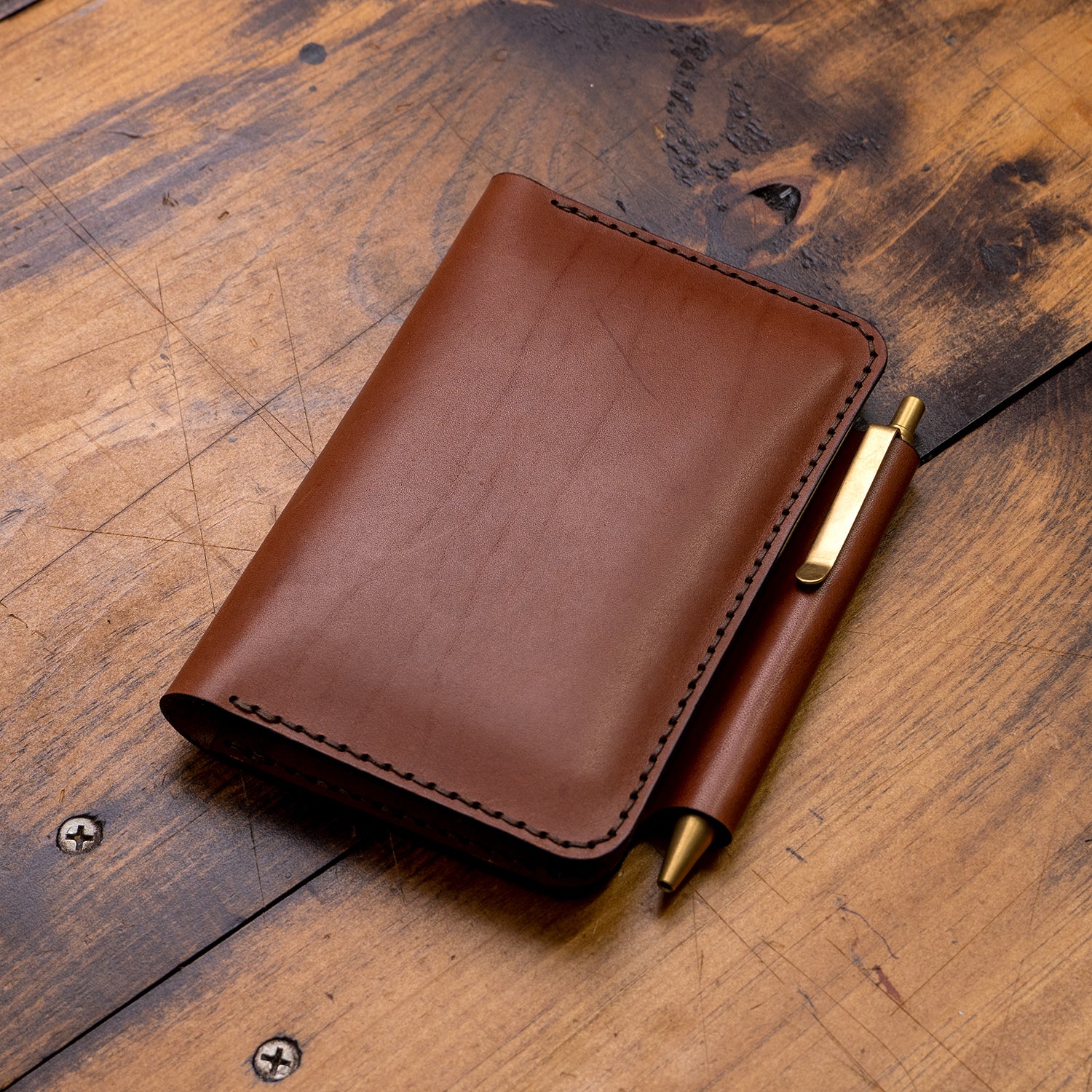 Field Notes Notebook Cover No. 2 Template Set - Image 3