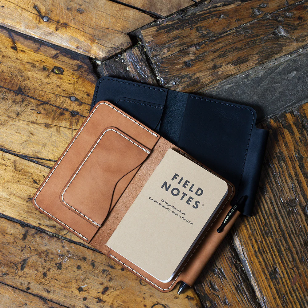 Field Notes Notebook Cover No. 2 Template Set - Image 6