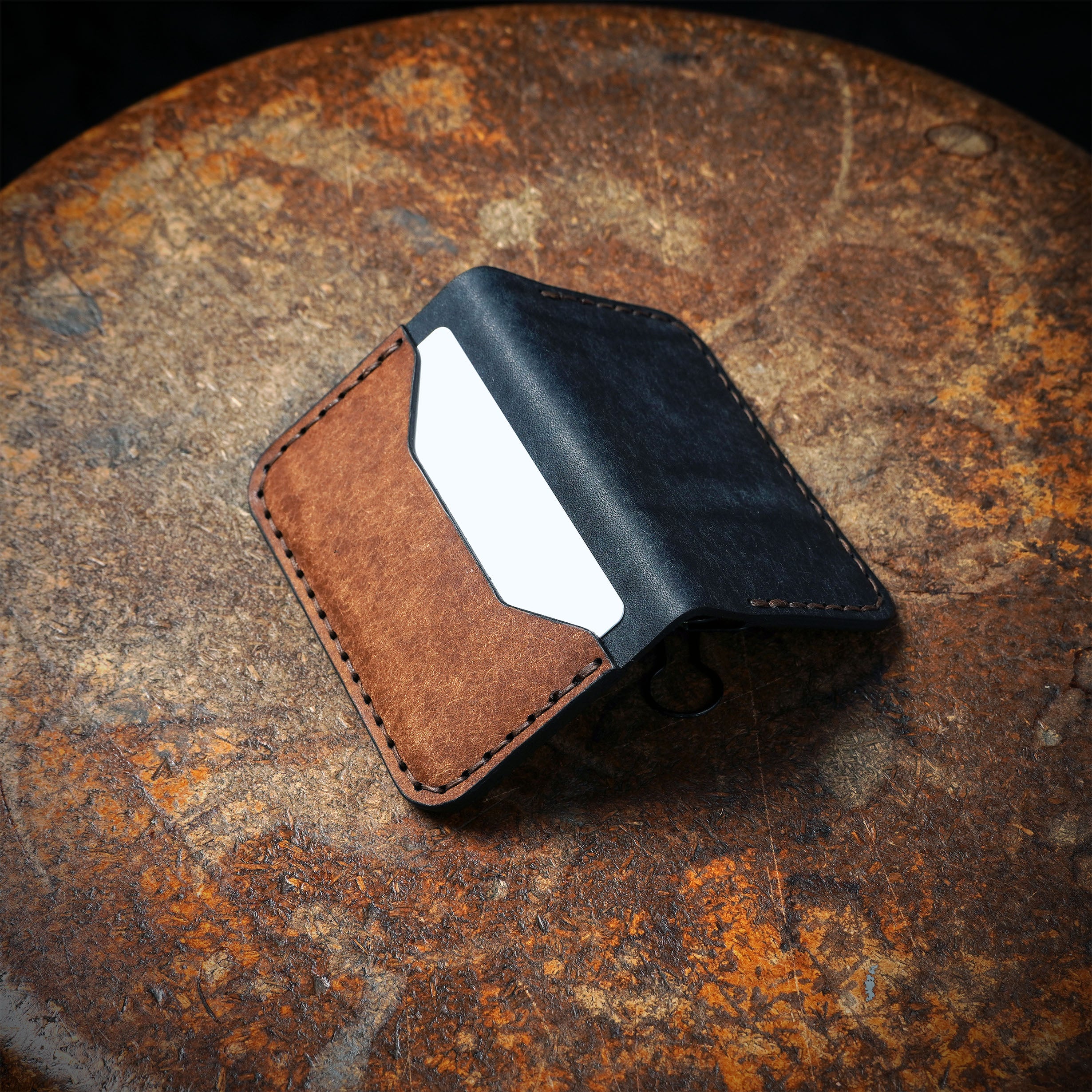 Folded Card Holder No. 1 Template Set - Image 3