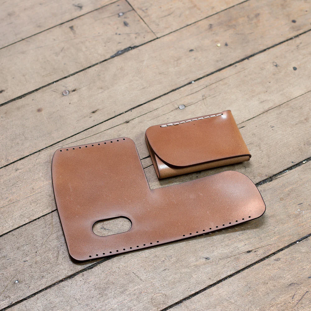 Folded Card Holder No. 2 Template - Image 3