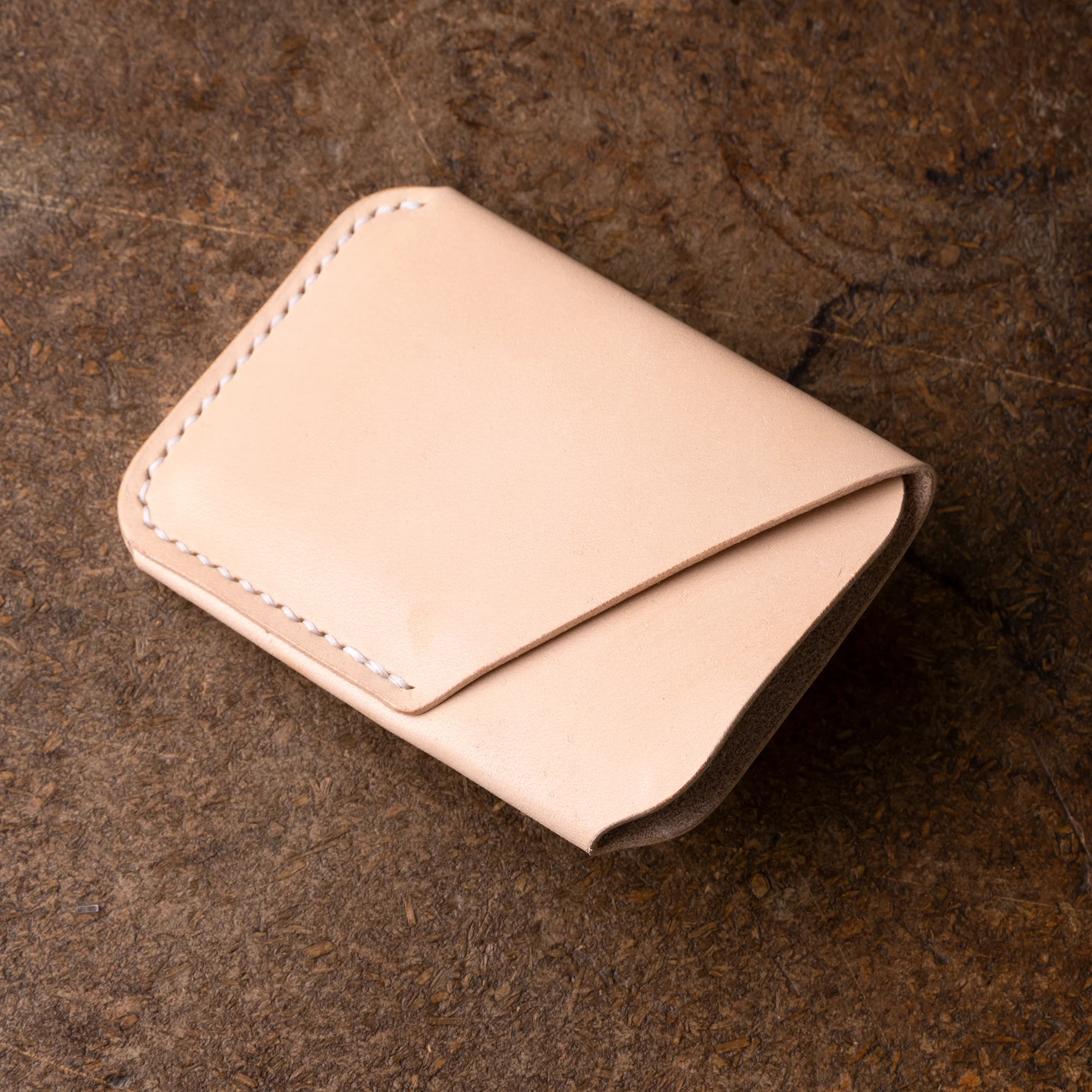 Folded Card Holder No. 3 Template - Image 5