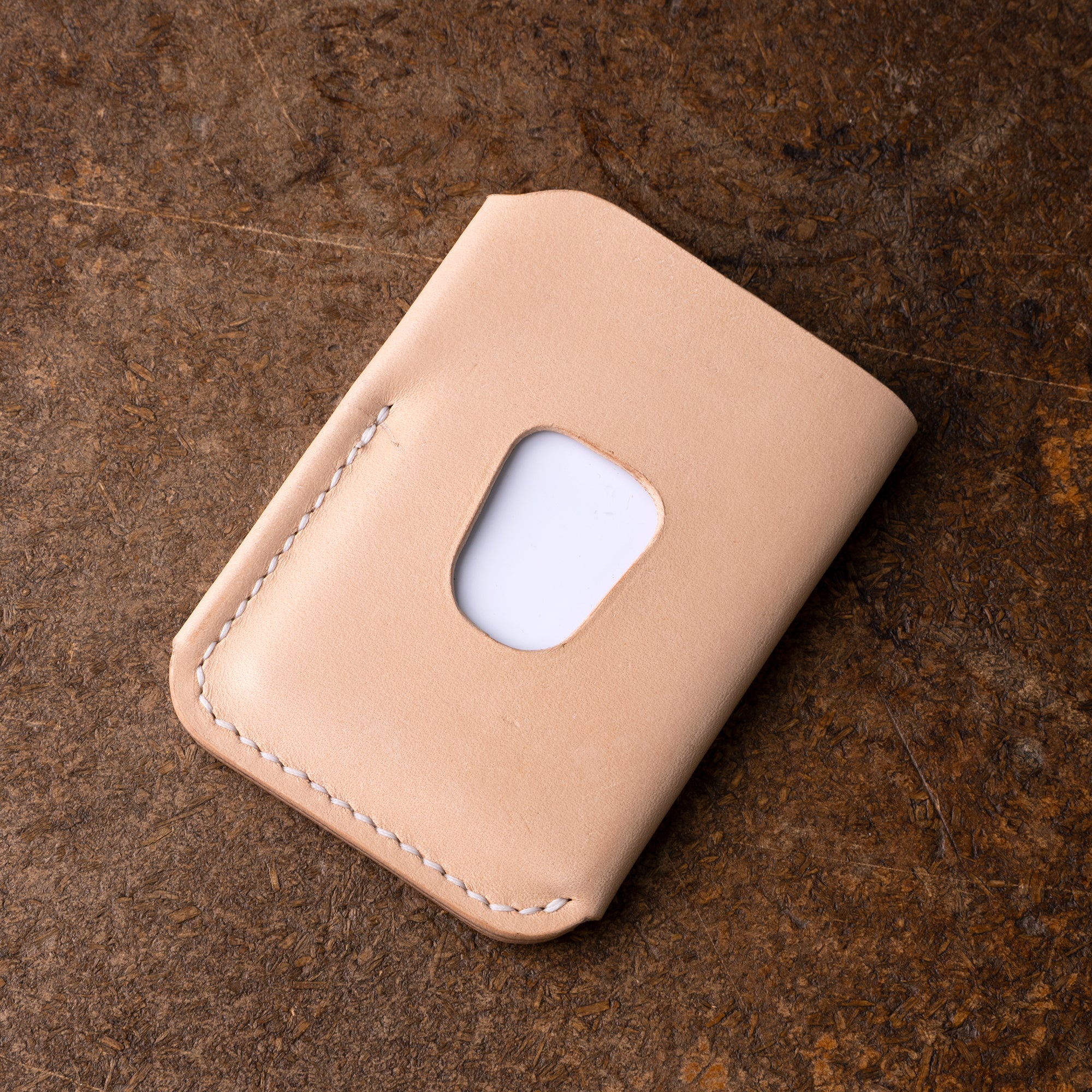 Folded Card Holder No. 3 Template - Image 6