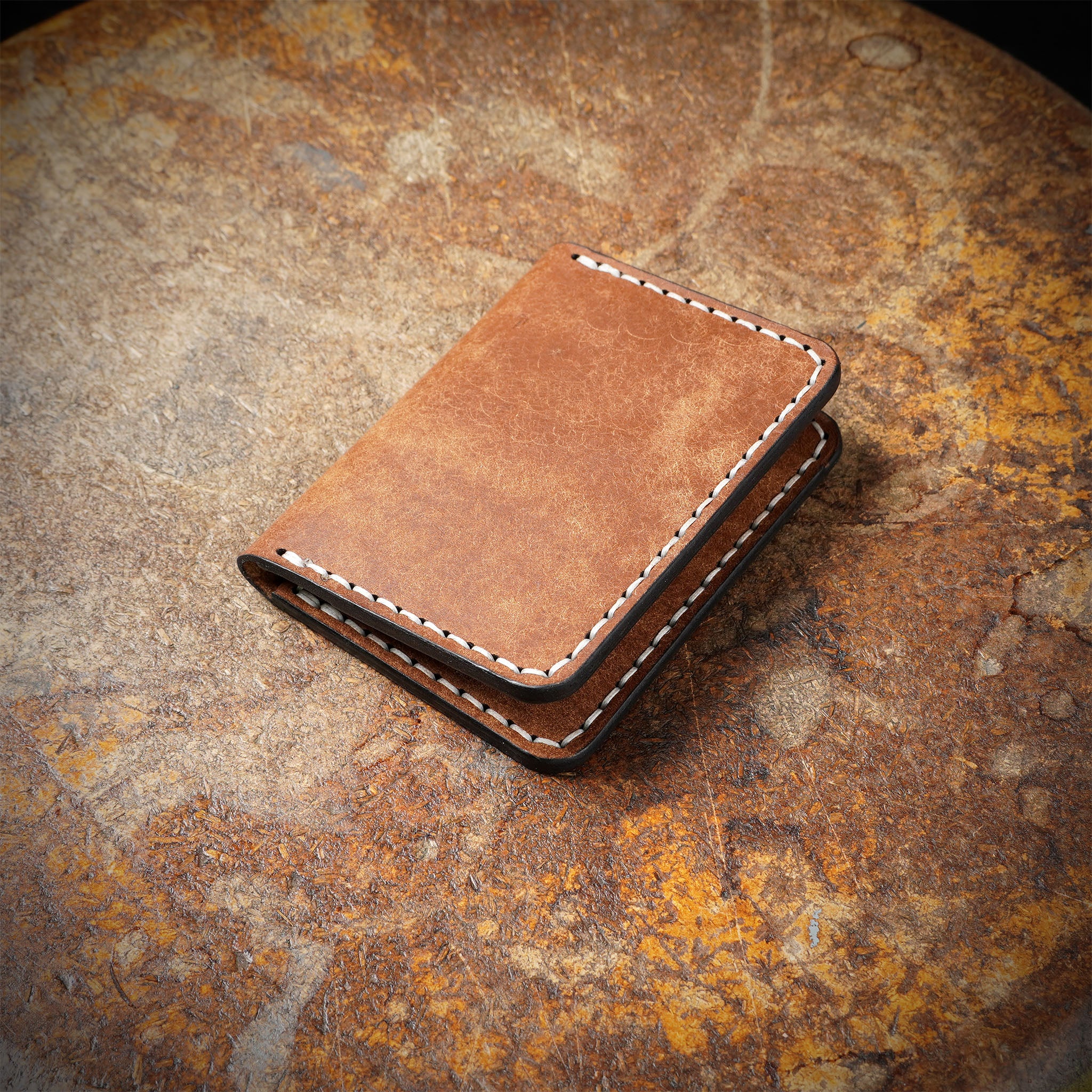 Folded Card Holder No. 4 Template - Image 3