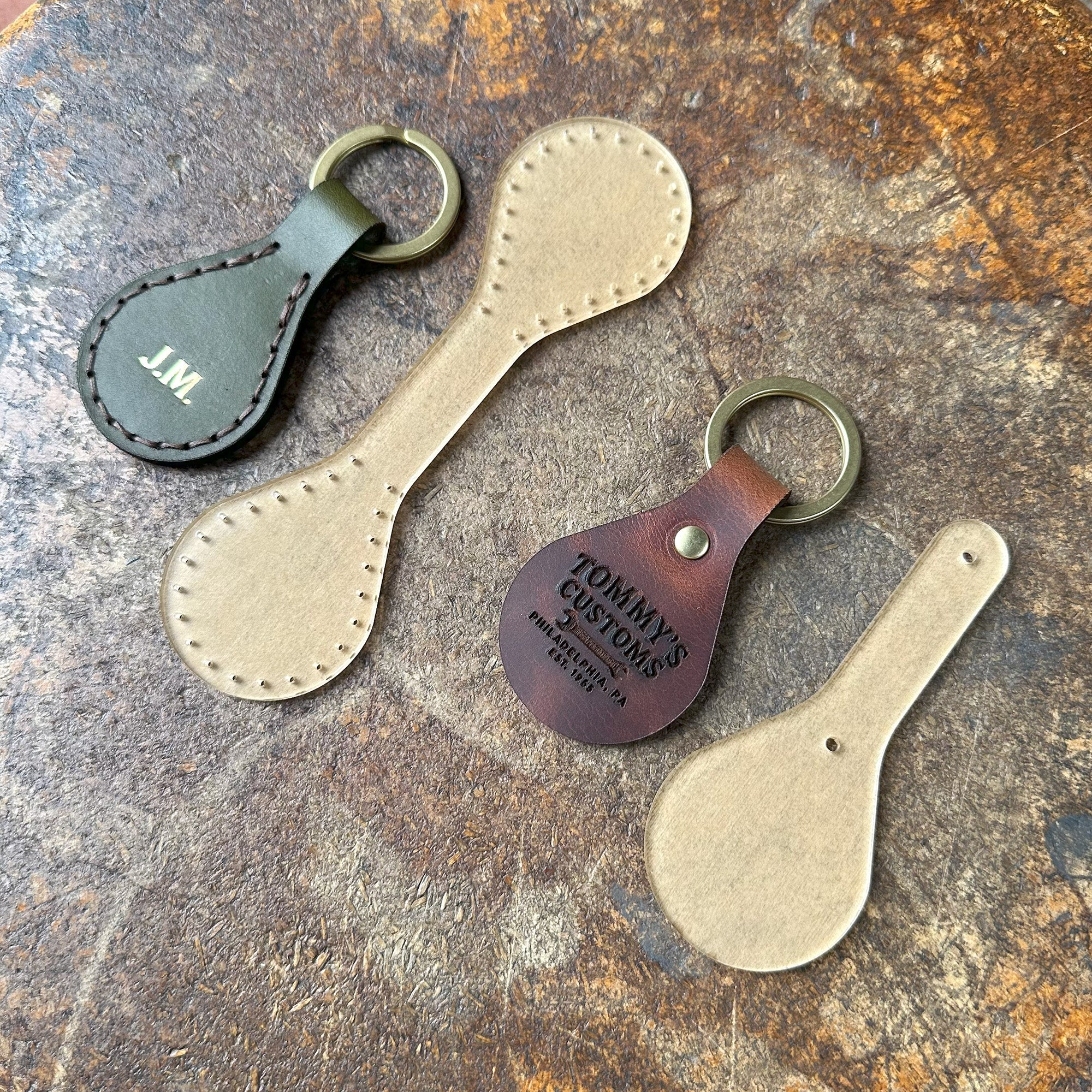 Keychain Set No. 1 - Image 3
