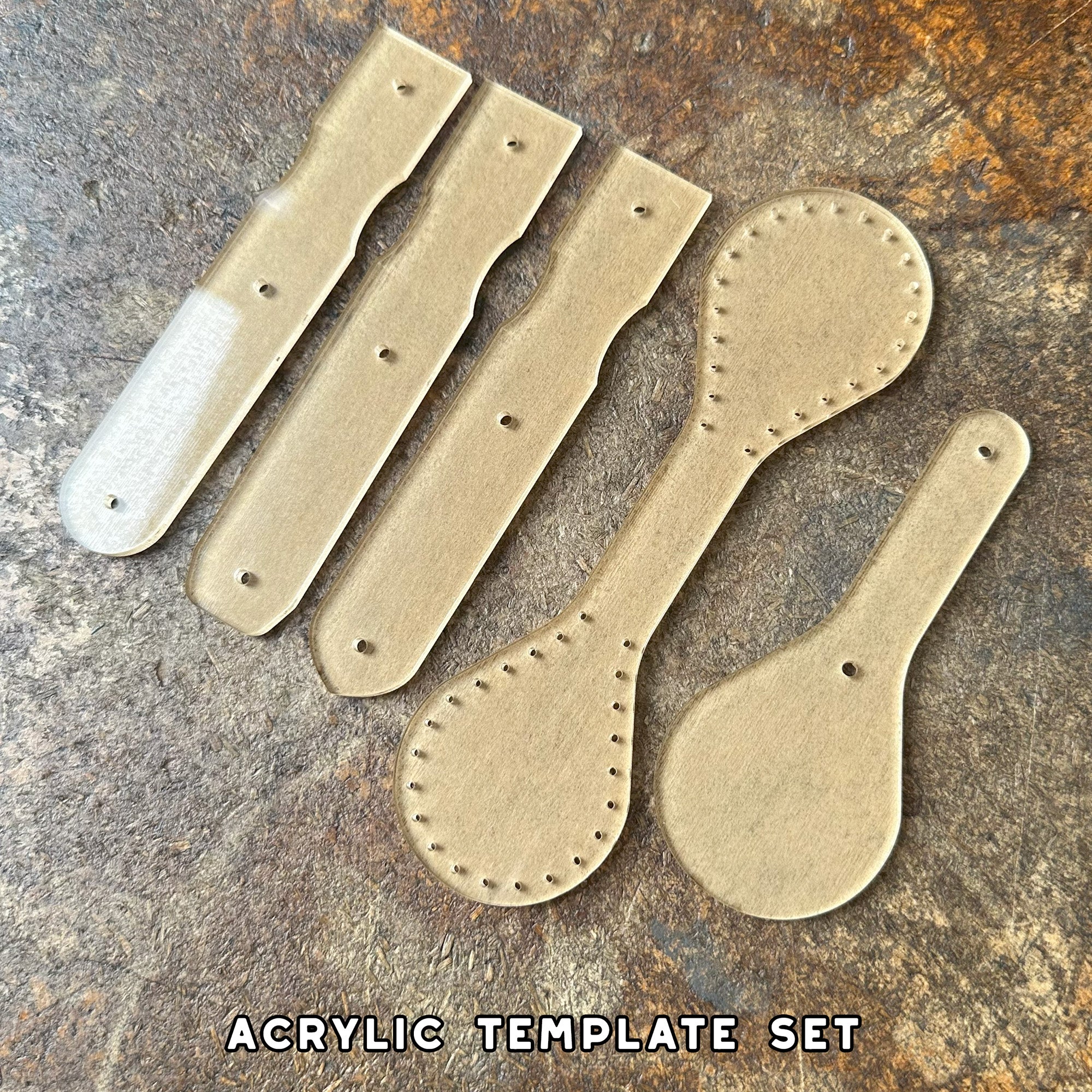 Keychain Set No. 1 - Image 4