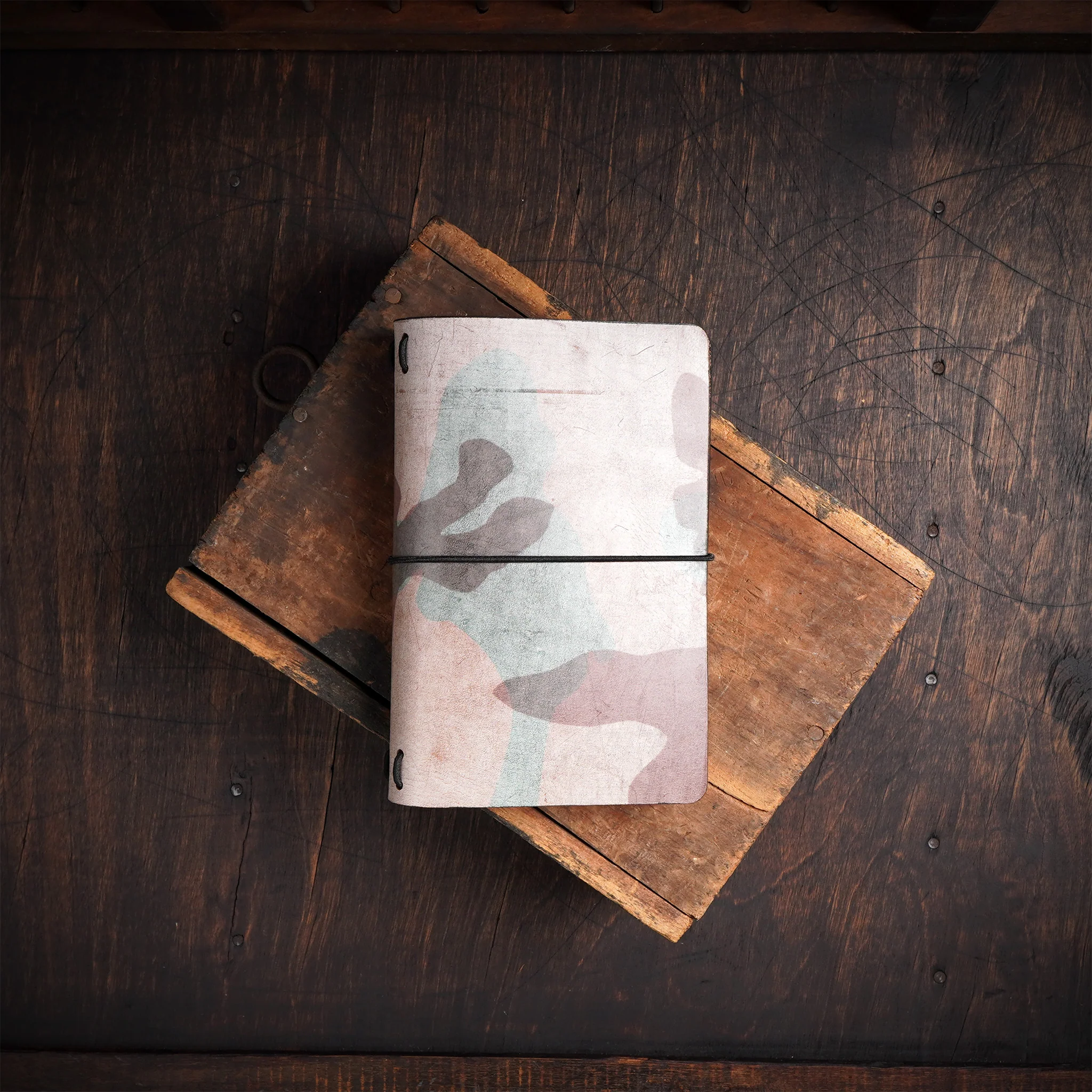Midori Notebook Covers Template Set (Traveler / Pocket / Passport Sizes) - Image 15