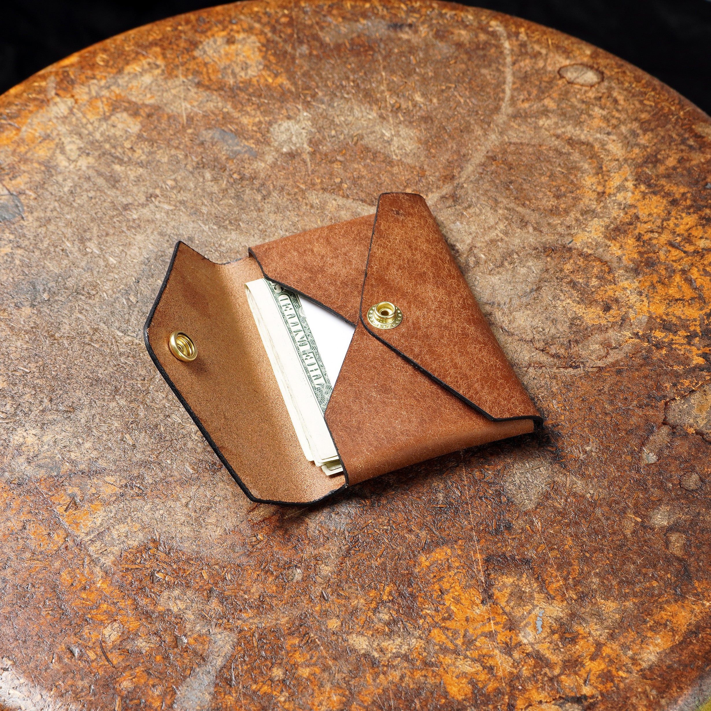 No-Stitch Wallet No. 1 Template - Image 3
