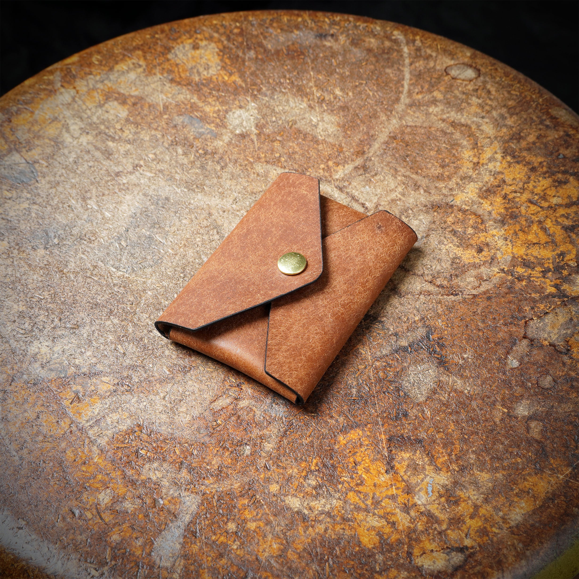 No-Stitch Wallet No. 1 Template - Image 4