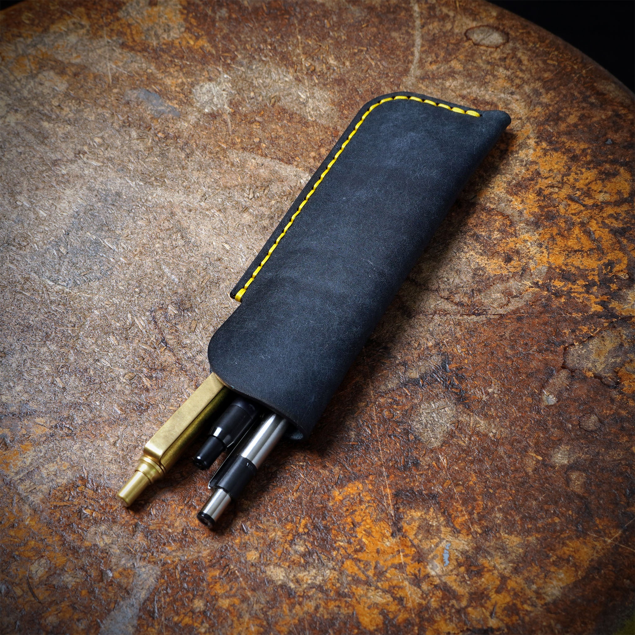 Pen Sleeve No. 1 Template - Image 3