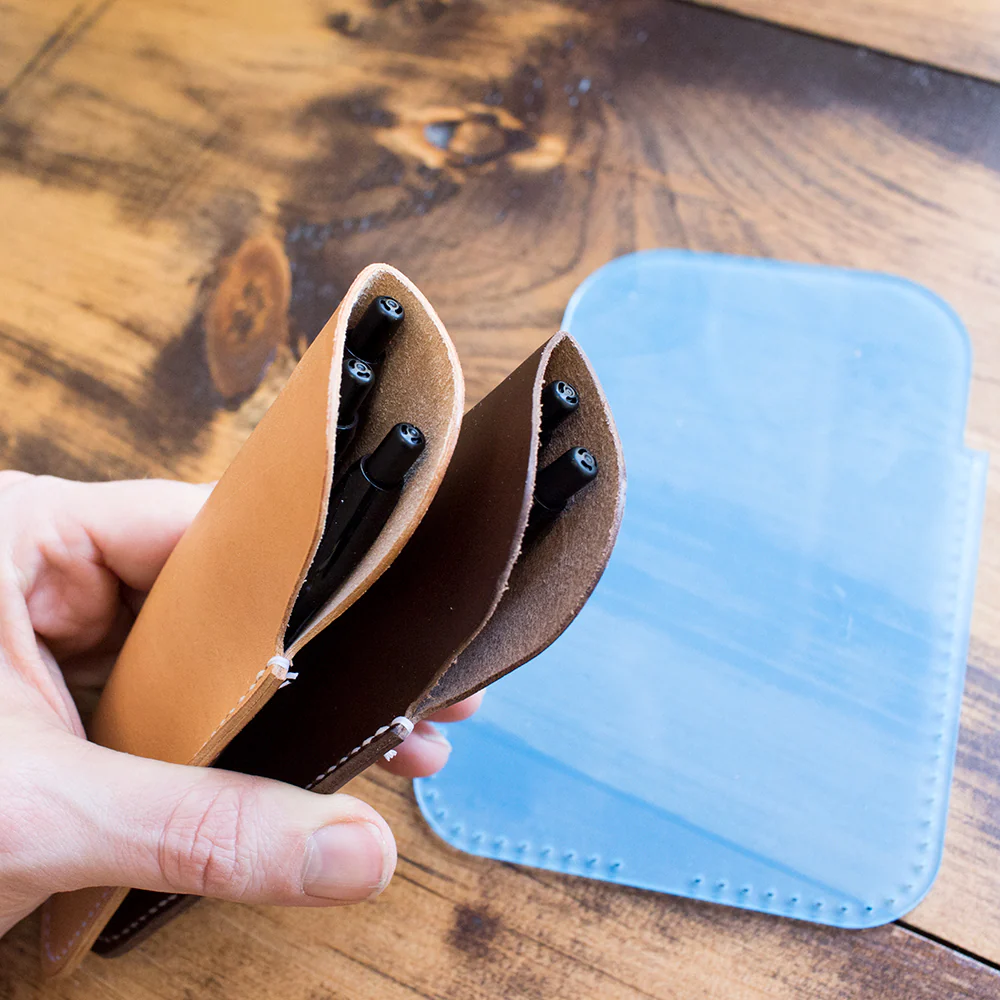 Pen Sleeve No. 1 Template - Image 4