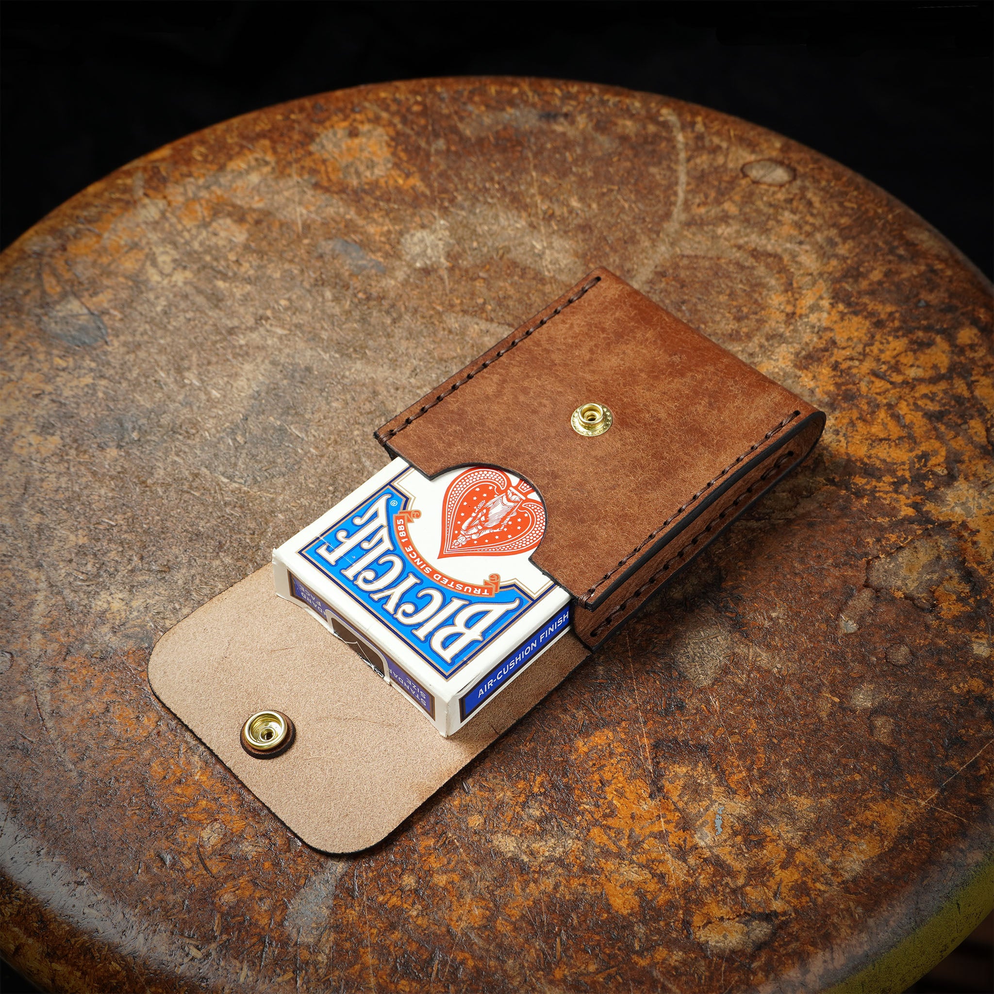 Playing Cards Case No. 1 Template Set - Image 3