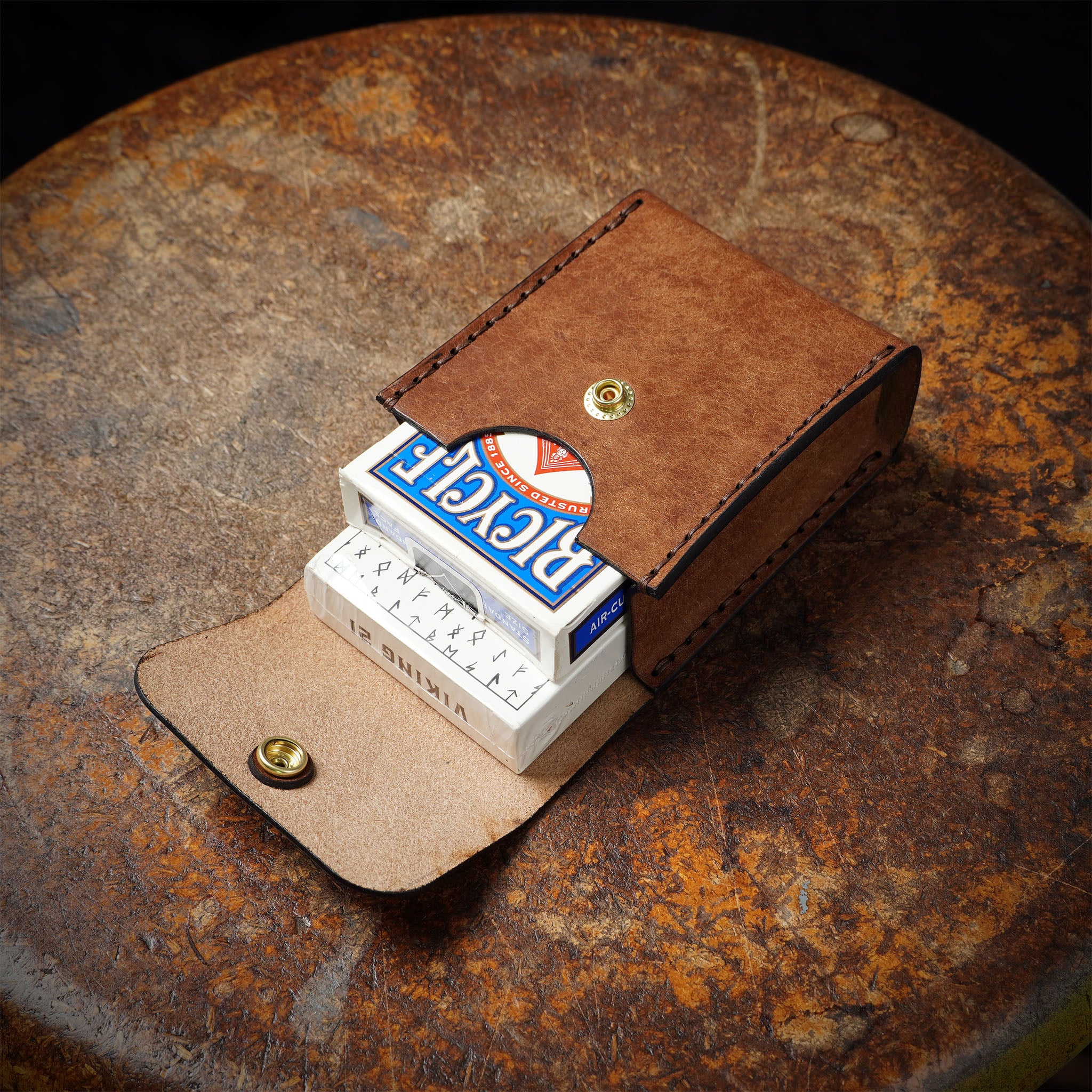 Playing Cards Case No. 2 Template Set - Image 3