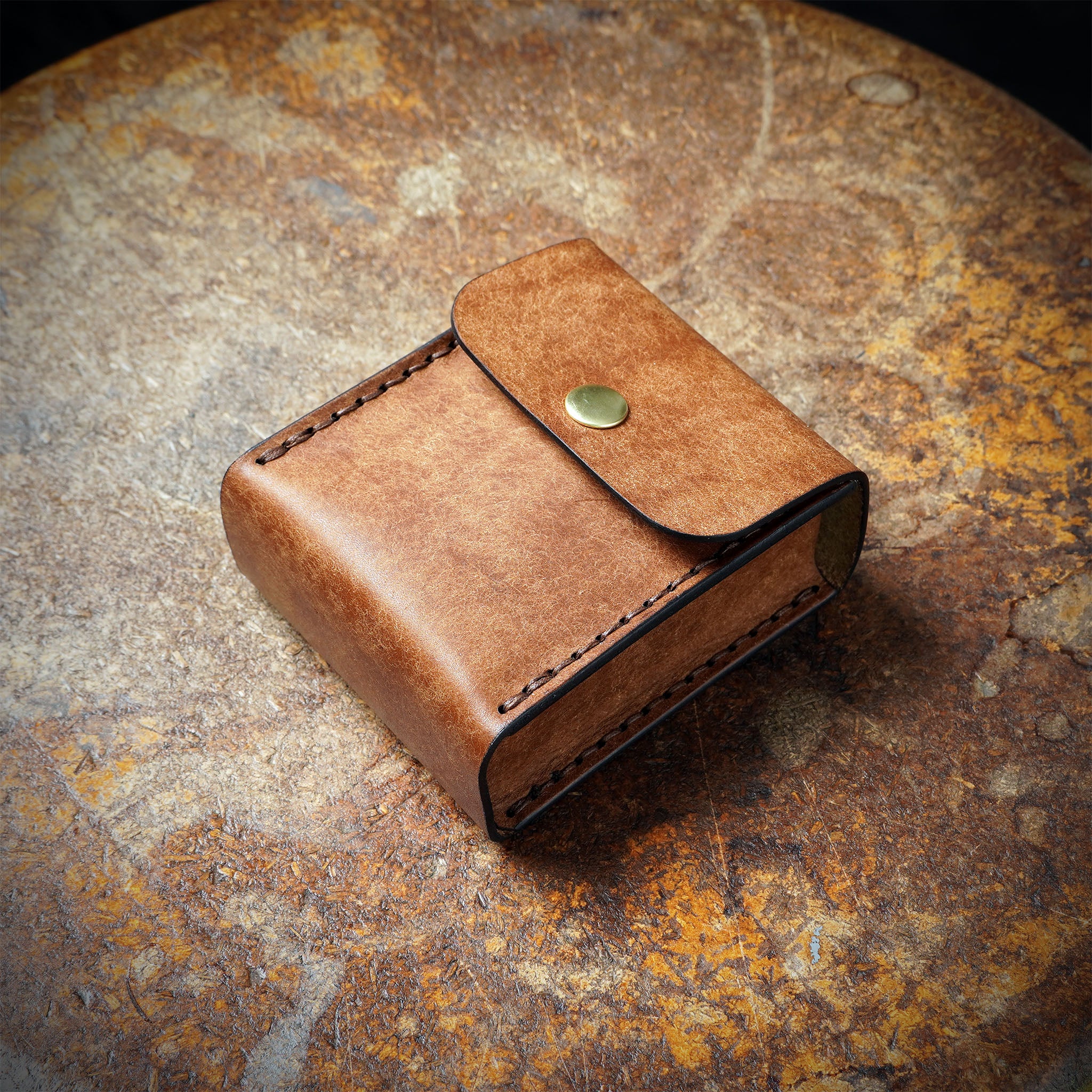 Playing Cards Case No. 2 Template Set - Image 4