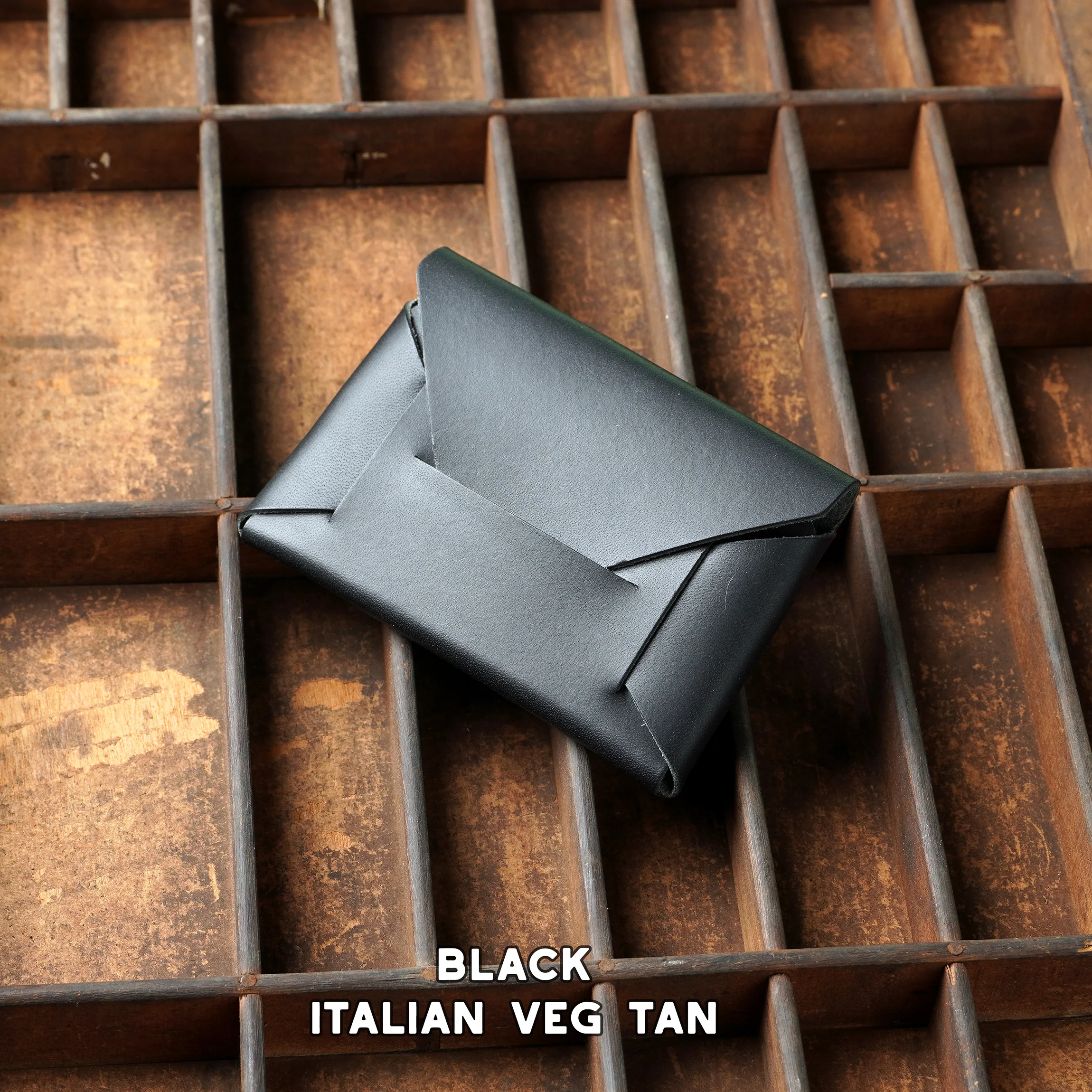 Slim Fellow Minimalist Wallet - Image 3