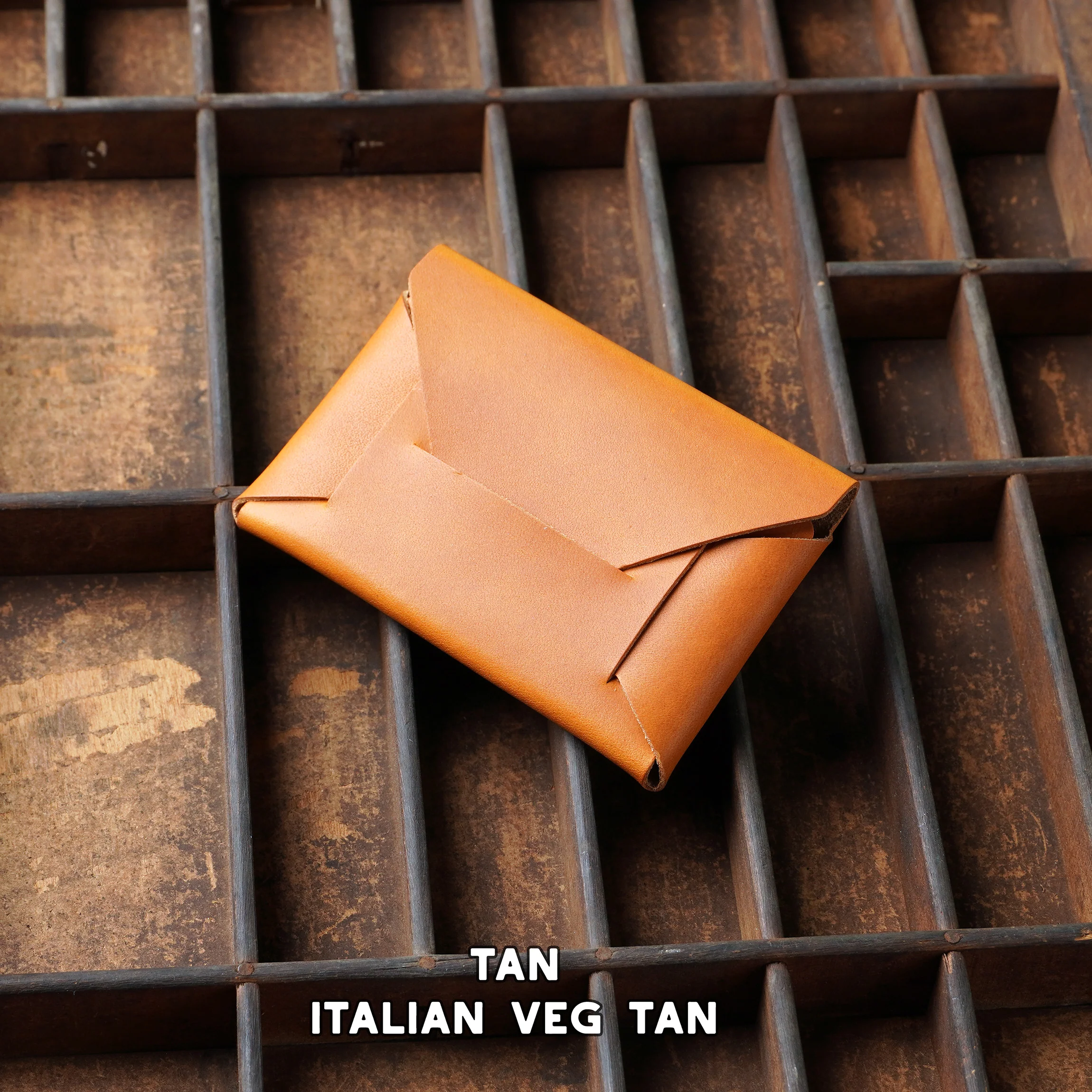 Slim Fellow Minimalist Wallet - Image 5