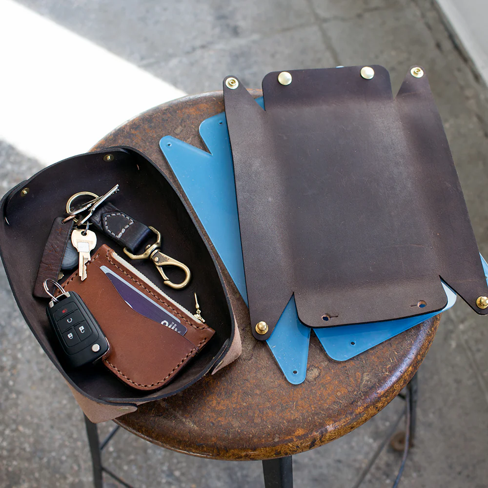 Valet Tray No. 2 Template - Image 4